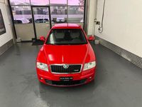 Gebraucht Skoda Octavia RS 200 PS (147 kW) 2009