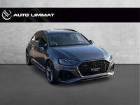 Gebraucht Audi RS4 450 PS (330 kW) 2022 Kombi