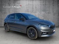 Gebraucht Skoda Fabia Style 110 PS (80 kW) 2025 Grau Kleinwagen