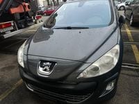 Gebraucht Peugeot 308 SW Sport 136 PS (100 kW) 2008 Kombi