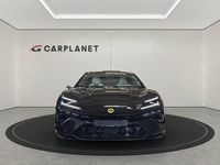 Neu Lotus Emeya 450 kW (612 PS) 2025 Schwarz Kleinwagen