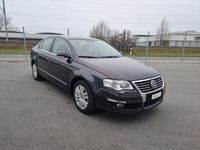 Gebraucht VW Passat Highline 150 PS (110 kW) 2006