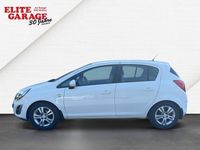 gebraucht Opel Corsa 1.4 TP Anniversary Edition