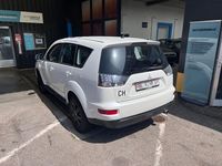 Gebraucht Mitsubishi Outlander Inform 147 PS (108 kW) 2010 SUV