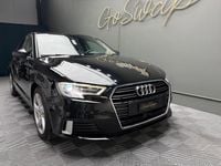 Gebraucht Audi A3 Sport 150 PS (110 kW) 2018 Limousine
