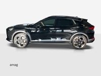 gebraucht Cupra Formentor 2.0 TSI 245PS