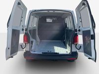 Neu VW Transporter 150 PS (110 kW) 2025 Candyweiss (lb9a) Van