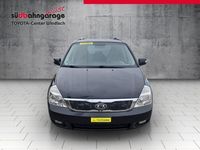 gebraucht Kia Carnival 2.2 CRDi Style Automatic