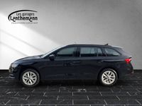 gebraucht Skoda Octavia Combi 1.5 TSI Ambition