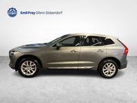Gebraucht Volvo XC60 Inscription 392 PS (288 kW) 2020 SUV