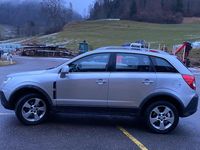 Gebraucht Opel Antara Enjoy 141 PS (103 kW) 2007 SUV