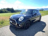Gebraucht Mini Cooper 136 PS (100 kW) 2015 Kleinwagen