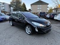 Gebraucht Peugeot 308 SW Sport 156 PS (114 kW) 2010 Kombi