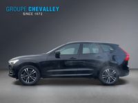 gebraucht Volvo XC60 D4 AWD Momentum