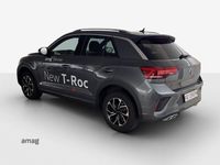 gebraucht VW T-Roc R-Line