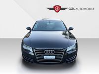 gebraucht Audi A7 Sportback 3.0 TFSI quattro S-tronic