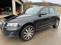 Gebraucht Audi Q5 211 PS (155 kW) 2010 SUV