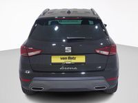 Neu Seat Arona FR 150 PS (110 kW) 2025 Schwarz SUV