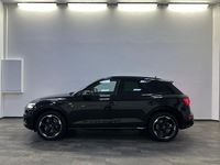 Gebraucht Audi Q5 Sport 252 PS (185 kW) 2018 SUV