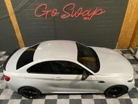 Gebraucht BMW M2 Competition Edition 410 PS (301 kW) 2018 Coupé