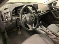 gebraucht Mazda 3 2.2 16V CD Ambition Activematic