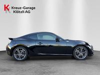 Gebraucht Toyota GT86 GT 200 PS (147 kW) 2014 Schwarz Coupé
