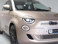 Gebraucht Fiat 500e 87 kW (119 PS) 2026 Rosa Kleinwagen