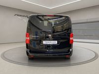 gebraucht Peugeot Traveller Standard 2.0 BlueHDi 180 EAT8