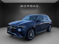 Neu Mercedes GLE450 AMG 367 PS (269 kW) 2025 SUV