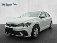 Neu VW Polo Basis 95 PS (69 kW) 2026 Kleinwagen