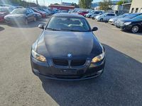 Gebraucht BMW 320 170 PS (125 kW) 2009 Coupé