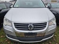 Gebraucht VW Touran Highline 140 PS (102 kW) 2009 Van / Kleinbus