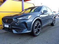 gebraucht Cupra Formentor 2.0TSI VZ 4Drive DSG