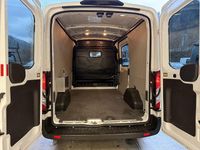 Gebraucht Ford Transit Limited 185 PS (136 kW) 2020 Van