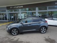 gebraucht Hyundai Kona 1.6 T-GDI Vertex 4WD