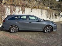 Gebraucht Kia Ceed Sportswagon 160 PS (117 kW) 2022 Kombi