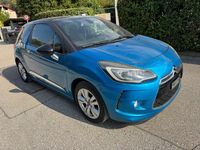 Gebraucht DS Automobiles DS3 Chic 82 PS (60 kW) 2016 Kleinwagen