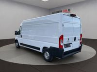 gebraucht Peugeot Boxer 2.2 HDI 335 Premium L3H2