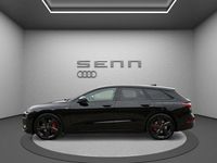 Gebraucht Audi A6 e-tron 315 kW (429 PS) 2025 Schwarz Kombi