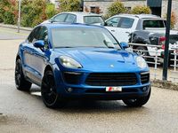 Gebraucht Porsche Macan S 340 PS (250 kW) 2015 SUV