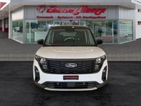 Neu Ford Tourneo Courier Active 125 PS (91 kW) 2026 Van / Kleinbus