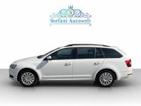 gebraucht Skoda Octavia Combi 2.0 TDI Ambition 4x4 DSG