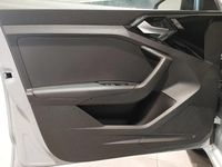 Neu Audi A1 Sportback Attraction 115 PS (84 kW) 2025 Gray Kleinwagen