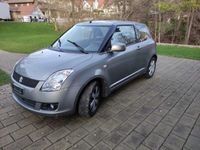 gebraucht Suzuki Swift 1.3 GL