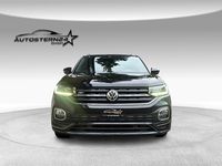 Gebraucht VW T-Cross R-line 115 PS (84 kW) 2019 SUV