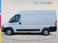 gebraucht Opel Movano 2.2 d 3,5t L2H2