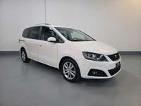 Gebraucht Seat Alhambra Style 140 PS (102 kW) 2011 Van / Kleinbus