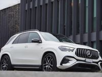 Gebraucht Mercedes GLE53 AMG AMG 435 PS (319 kW) 2024