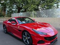 Gebraucht Ferrari Portofino 620 PS (456 kW) 2022 Cabrio