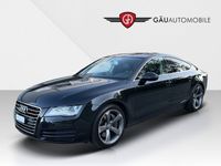 gebraucht Audi A7 Sportback 3.0 TFSI quattro S-tronic